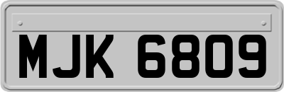 MJK6809