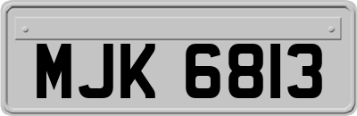 MJK6813