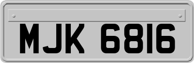 MJK6816