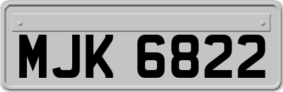 MJK6822