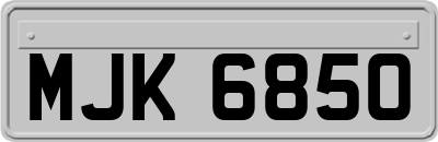 MJK6850