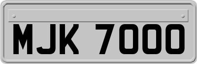 MJK7000