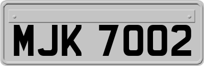 MJK7002