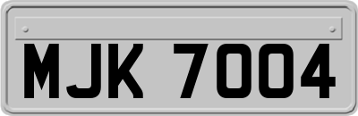 MJK7004