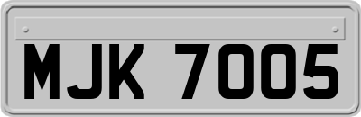 MJK7005