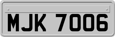 MJK7006