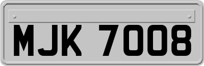 MJK7008