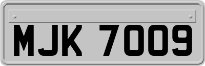 MJK7009
