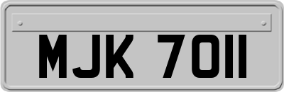 MJK7011