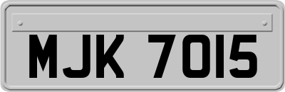 MJK7015
