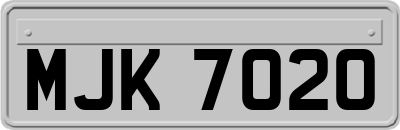 MJK7020