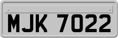 MJK7022