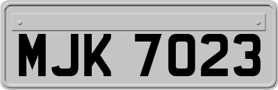 MJK7023