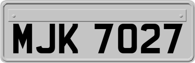 MJK7027