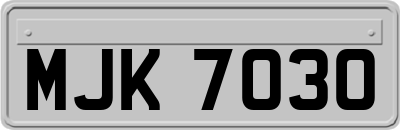MJK7030