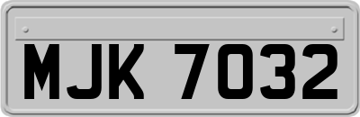 MJK7032