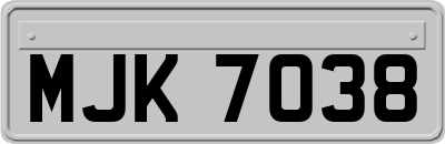 MJK7038