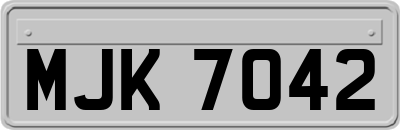 MJK7042
