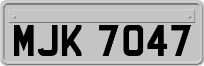 MJK7047