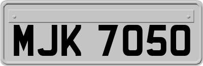 MJK7050