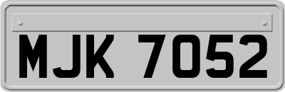 MJK7052