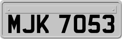 MJK7053