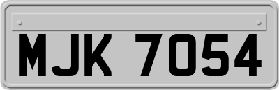MJK7054