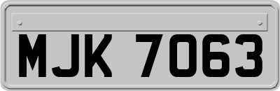 MJK7063