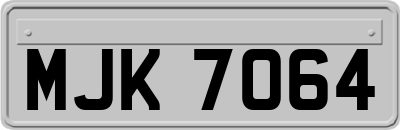 MJK7064