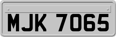 MJK7065