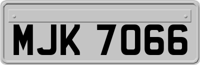 MJK7066