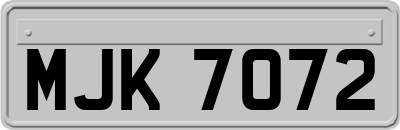 MJK7072