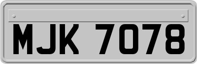 MJK7078