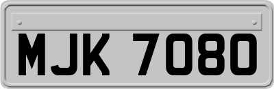 MJK7080