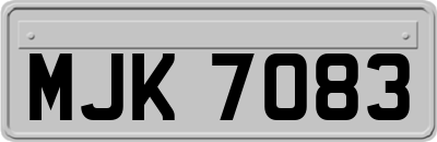 MJK7083