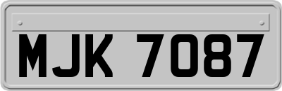MJK7087