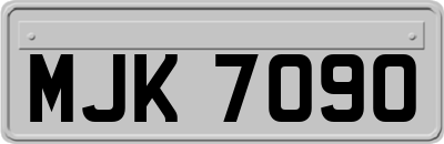 MJK7090