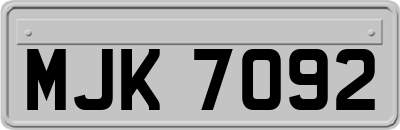 MJK7092