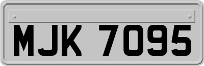 MJK7095