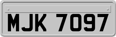 MJK7097