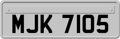 MJK7105