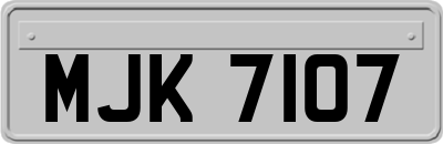 MJK7107