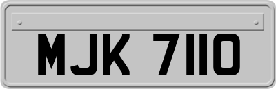 MJK7110