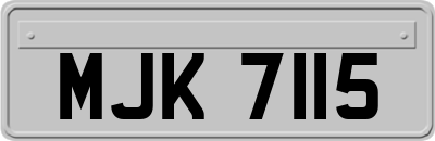 MJK7115