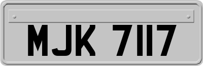 MJK7117