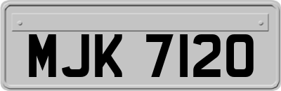 MJK7120