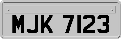 MJK7123
