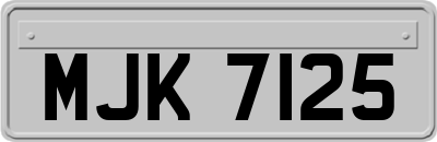 MJK7125