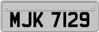 MJK7129