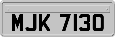 MJK7130